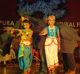 Udbhaas 2013