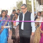 Prof. J. B. Ganguly Memorial Lecture, 2013