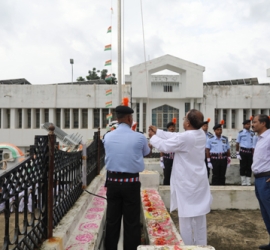 Celebration of Independence Day 2019