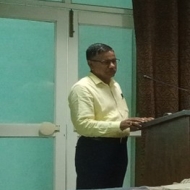 Brainstorming session on Ramie the current scenario and the way forward, dated 14th August, 2024