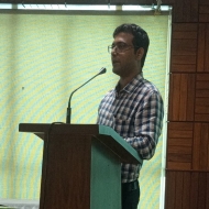 Brainstorming session on Ramie the current scenario and the way forward, dated 14th August, 2024