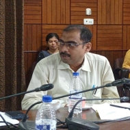 Brainstorming session on Ramie the current scenario and the way forward, dated 14th August, 2024