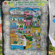 Celebration of Earth Day 2026