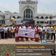 Celebration of Earth Day 2026