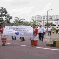 Celebration of Earth Day 2026