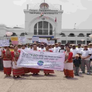 Celebration of Earth Day 2026