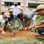 Celebration of Earth Day 2026