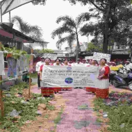 Celebration of Earth Day 2026