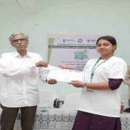 Celebration of Earth Day 2026