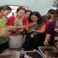 Celebration of Earth Day 2026