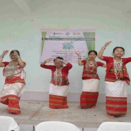 Celebration of Earth Day 2026