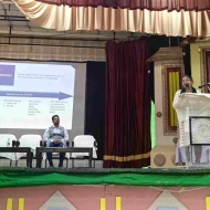 Entrepreneurship Knowledge Programme dated 16th January, 2025
