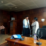 Lecture series on “How Epigenetic Memories predispose us to disease -Learnings from Humans to Chlamydomonas”, 23rd June, 2025