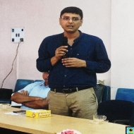 Fulbright mentoring workshop at Tripura University , Organised by IQAC, Tripura University and The United States-India Educational Foundation (USIEF)