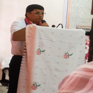 11th National Handloom Day, Dated on 1st AUG 2025