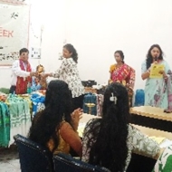 11th National Handloom Day, Dated on 1st AUG 2025