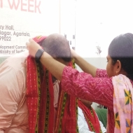 11th National Handloom Day, Dated on 1st AUG 2025