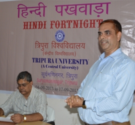 Hindi Fortnight