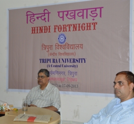 Hindi Fortnight