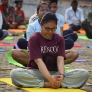 International Day of Yoga 2026