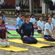 International Day of Yoga 2026