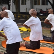 International Day of Yoga 2026