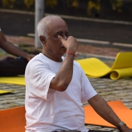 International Day of Yoga 2026