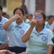 International Day of Yoga 2026