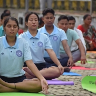 International Day of Yoga 2026