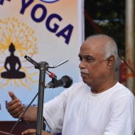 International Day of Yoga 2026