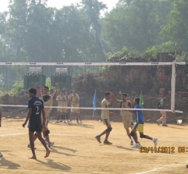 East Zone Inter University Volleyball Tournament