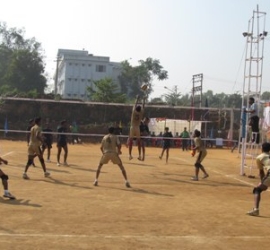 East Zone Inter University Volleyball Tournament