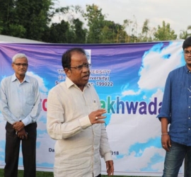 Swatchhta Pakhwada 2018