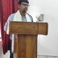 Inaugural Session for Joint Industry Academia Course on “Entrepreneurship and Valorization of Bamboo” dated 11th September, 2024