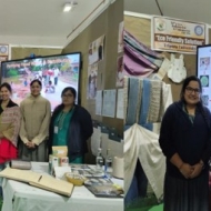 Tripura University at the 34th Tripura Industries and Commerce Fair January and February