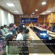 Outreach Programme on Educational Opportunities in the US dated 11th September, 2024
