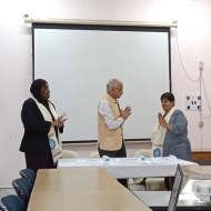 Outreach Programme on Visa Application for Academic and Tourist Purposes, dated 6th September, 2024