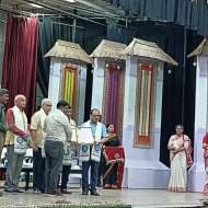 Organic Entrepreneurship A Need for Samriddh Bharat 2047 dated 13th August, 2024
