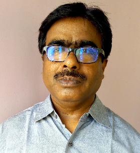 Prof. Swapan Majumdar