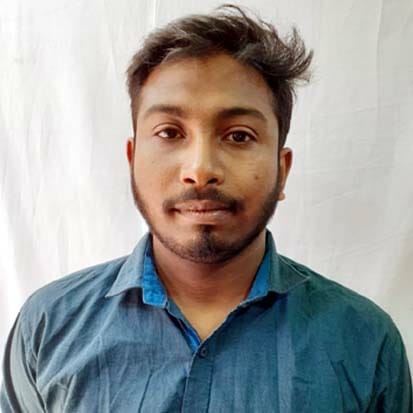 Tanmoi Debnath